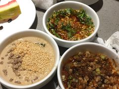 -海底捞火锅(苏宁生活广场店)
