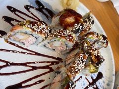 -Hatsune隐泉日式料理(三里屯太古里店)