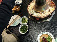 -阳坊胜利涮羊肉(阳坊老店)