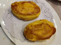 榴莲酥-红莲中餐厅(日航饭店)