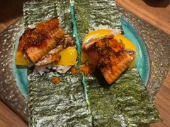 -隐月· 㐂和食屋(芝罘万达公馆店)