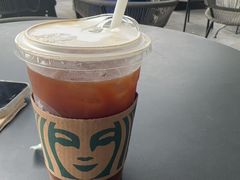 -星巴克(深圳坪山益田门店)