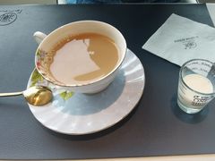 -L'amour澜茉·轻法餐