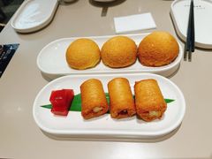 -蔡澜点心·粤菜(丽泽天街店)