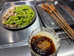 -马路牙子烧烤音乐酒馆(望京店)