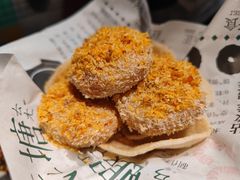 -粉灯牛腩牛杂煲·鸡煲(双井店)