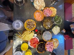 -官塘兄弟·潮汕牛肉店(官塘总店)