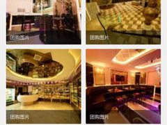 -麦度量贩式KTV(中联广场店)