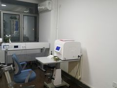 -中科优视医学研究院·验光配镜·近视防控