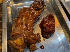 -王裕興肉莊(南禅寺店)