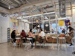 -dotcom coffee古点咖啡(致真大厦店)