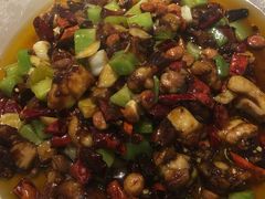 -公社食堂(牧电路店)