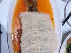 -梅利汴京烤鸭•开封豫菜地标店(东司门店)