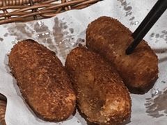 -新凯旋烧烤·燕姐千岛湖土菜