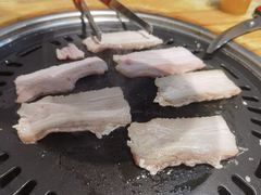 -莱真牛碳火烤肉(合肥旗舰店)