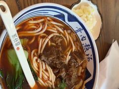 -鑫花溪牛肉米粉(印象水街都心荟店)