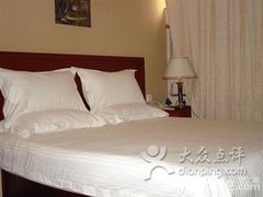-格林豪泰(天津滨江道店)