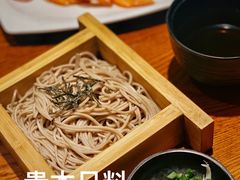 -贵木日本料理·铁板烧(新地假日广场店)