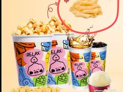 -万达影城(常熟IMAX店)