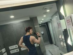 -WEGYMER健萌健身(麦德龙钰龙天下馆)