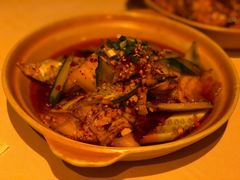 -龙门阵茶屋川菜馆(武康路店)
