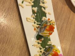 -上渔铁板烧(熙悦汇店)