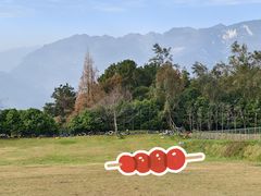 -窦圌山风景区