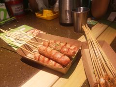 -蛙喔炭烧牛蛙(盐城盐都万达店)