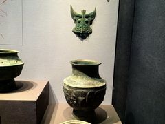 -陕西历史博物馆