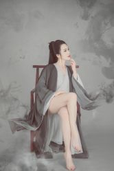 -盘子女人坊古装写真摄影(天津总店)