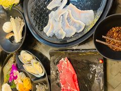 -丽江庭院之爱在路上(西单店)