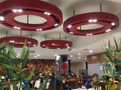 -东兴楼饭庄(六里桥店)