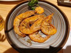 -贵木日本料理·铁板烧(新地假日广场店)
