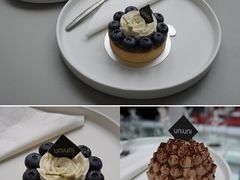 -UNI UNI(环亚凯瑟琳店)