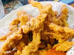 -滋味烤鱼(祥和里店)