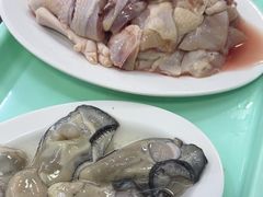 -花苑美食横琴生蚝火锅(拱北粤华路店)
