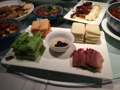 -俏江南-江景昆曲主题餐厅(正大广场店)
