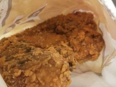 -德克士(虹桥火车站店)