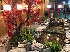 -綱元·海鲜豆捞(明州里店)