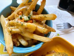 蜂蜜芥辣艾薯-艾薯夫妇Aysh(福田星河COCOPark店)