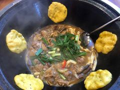 -曹丞相·地锅鸡·地锅鱼(武林店)