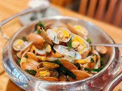 -先记烧鹅王·本地粤菜(福永店)