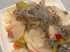 -海底捞火锅(吴中路店)