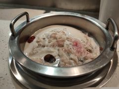 -龍歌自助小火锅(崂山丽达店)