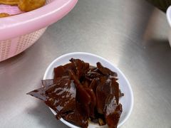 -张家油条