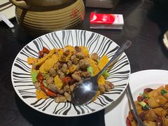 脆皮四季豆-四合院(黔灵西路店)