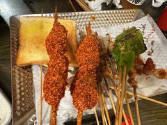 -西单翅酷(西单店)