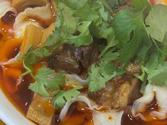 -牛王庙特色面(杏苑公寓店)