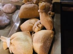 鱼籽福袋-渝味晓宇火锅(合川路店)