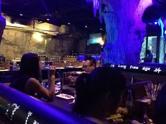 -很久以前羊肉串(清河店)